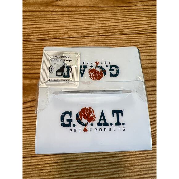 New G.O.A.T. Bluetooth Pet Speaker - Spot Dog - Shark Tank Winner 2018 ! - Picture 6 of 6